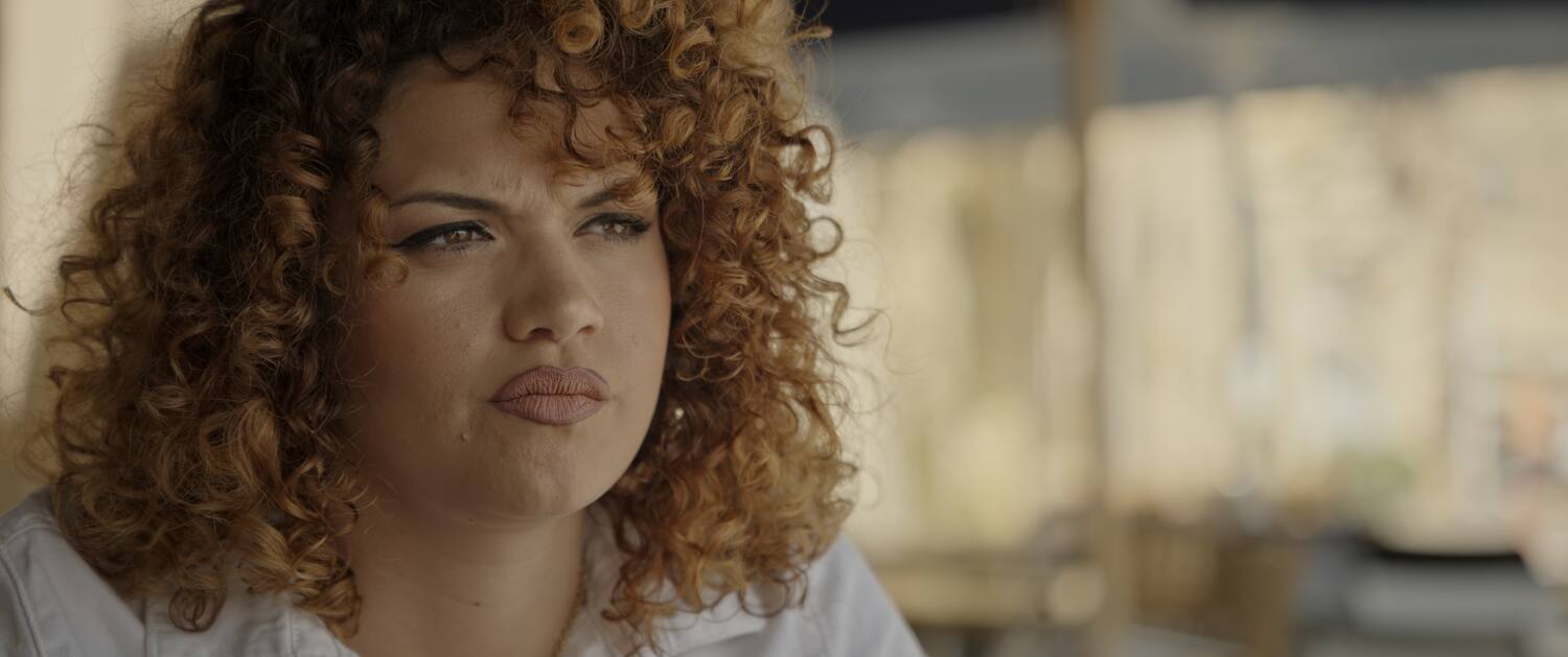 BLEND production still
